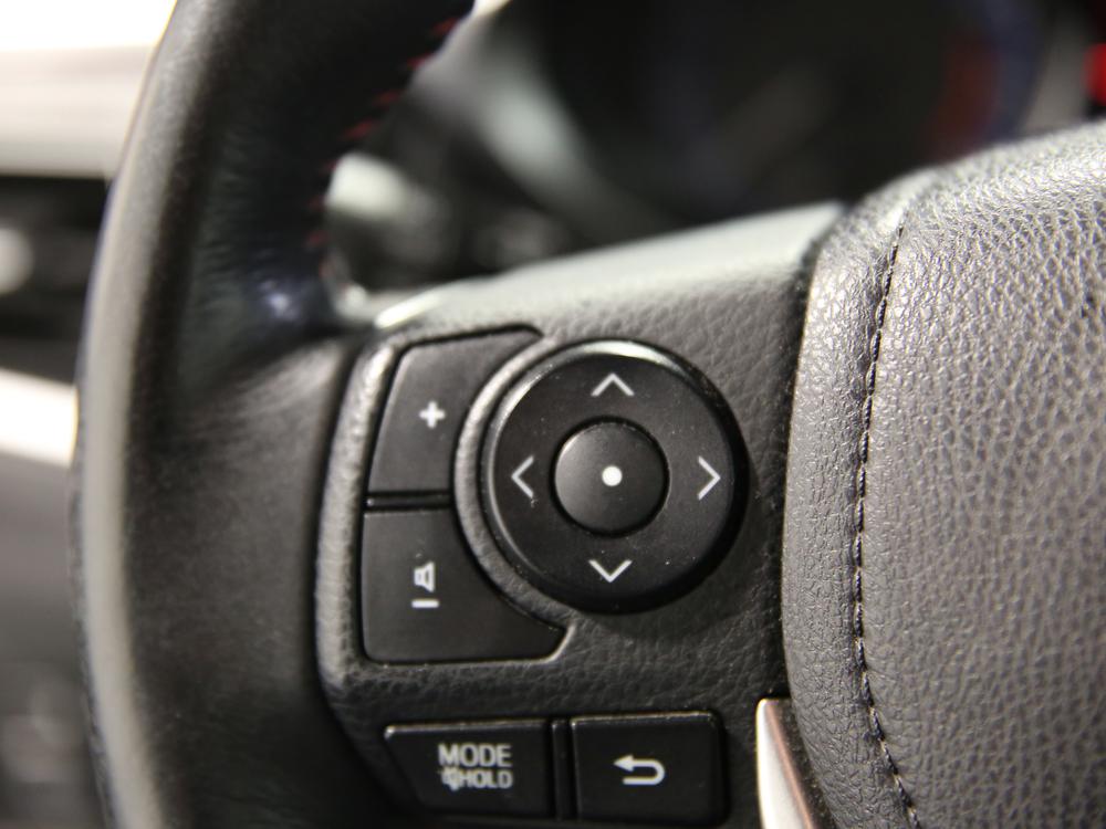 Toyota Corolla S 2015 à vendre à Shawinigan - 22