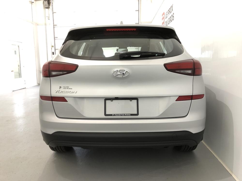 Hyundai Tucson Preferred 2019 à vendre à Donnacona - 7