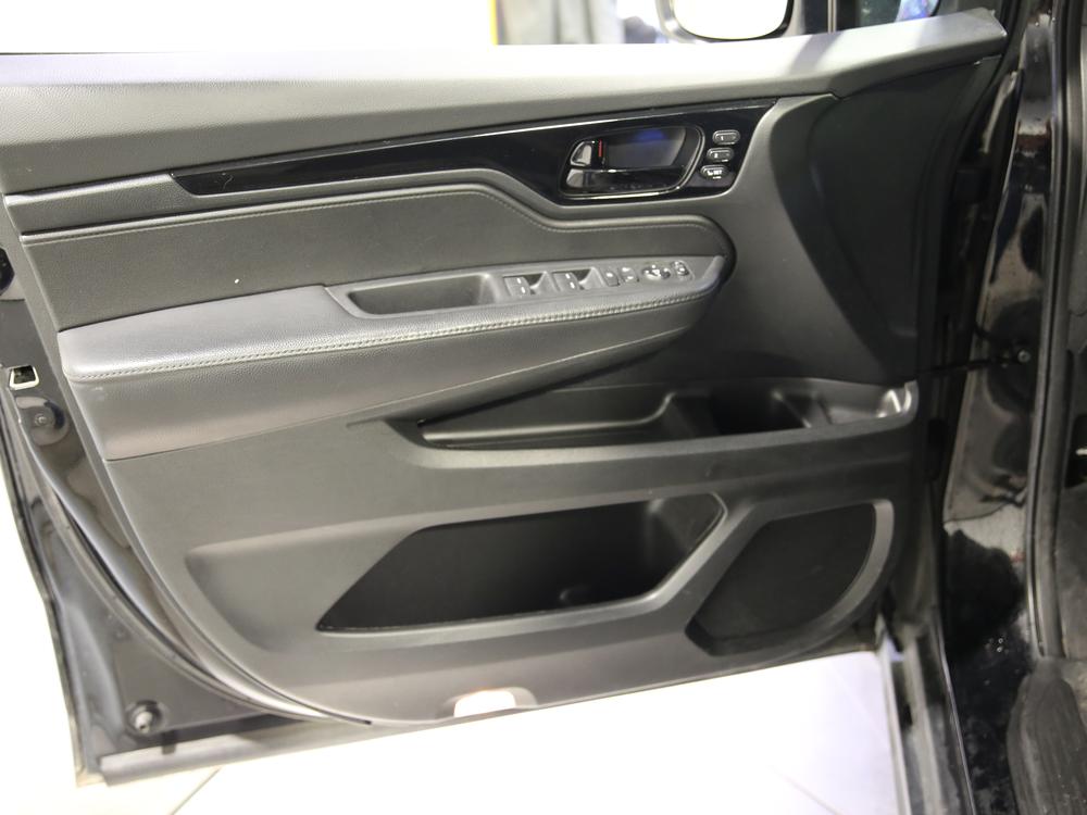 Honda Odyssey EX-L 2022 à vendre à Trois-Rivières - 17