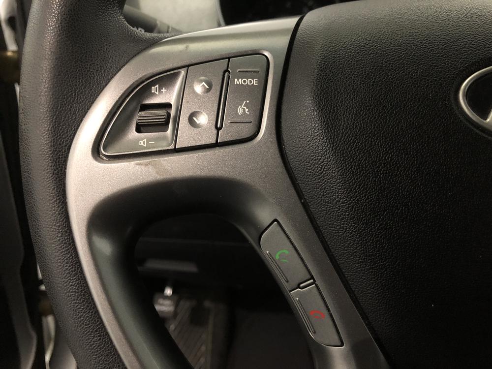 Hyundai Tucson GL 2015 à vendre à Trois-Rivières - 16