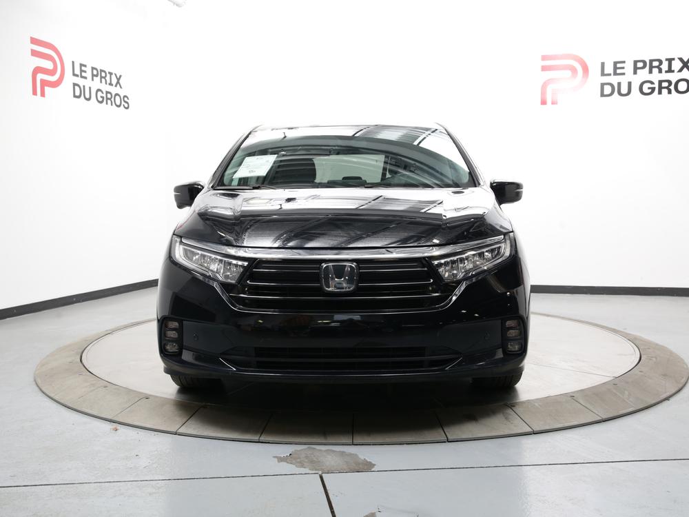 Honda Odyssey EX-L 2022 à vendre à Donnacona - 9