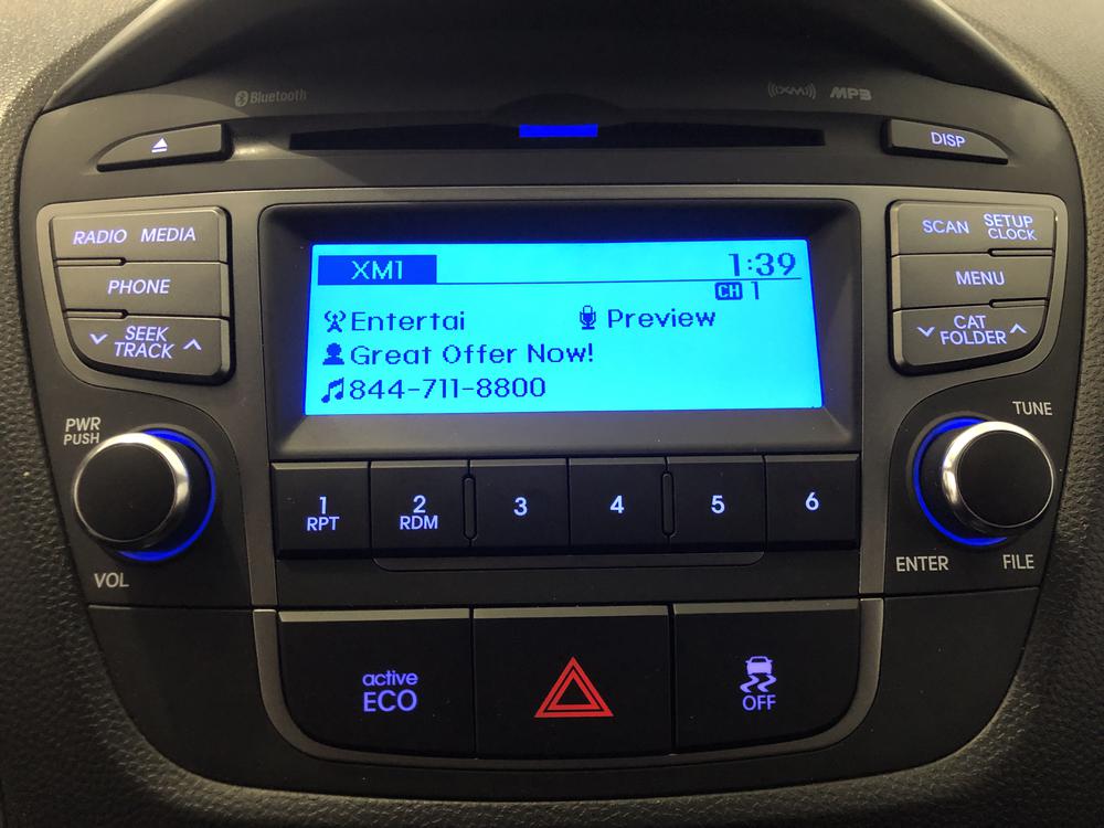 Hyundai Tucson GL 2015 à vendre à Shawinigan - 21