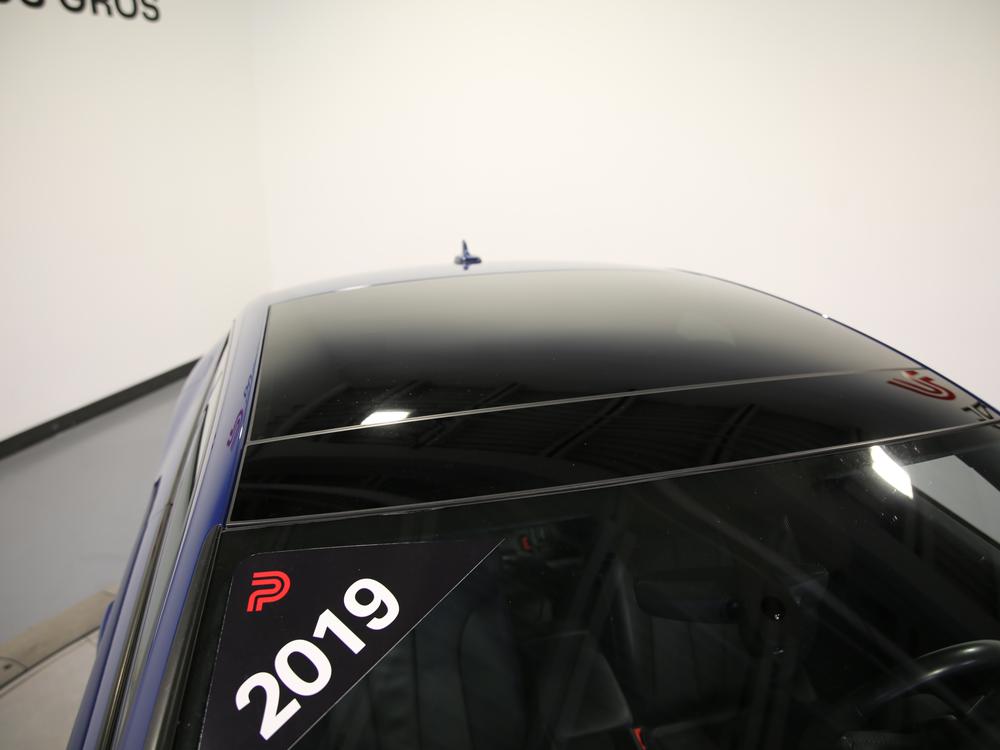Audi A5 coupé PROGRESSIV 2019 à vendre à Trois-Rivières - 14