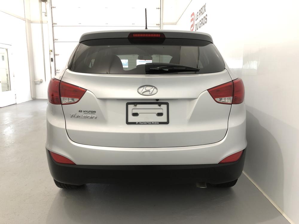 Hyundai Tucson GL 2015 à vendre à Trois-Rivières - 7