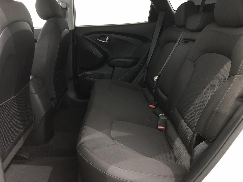 Hyundai Tucson GL 2015 à vendre à Shawinigan - 24