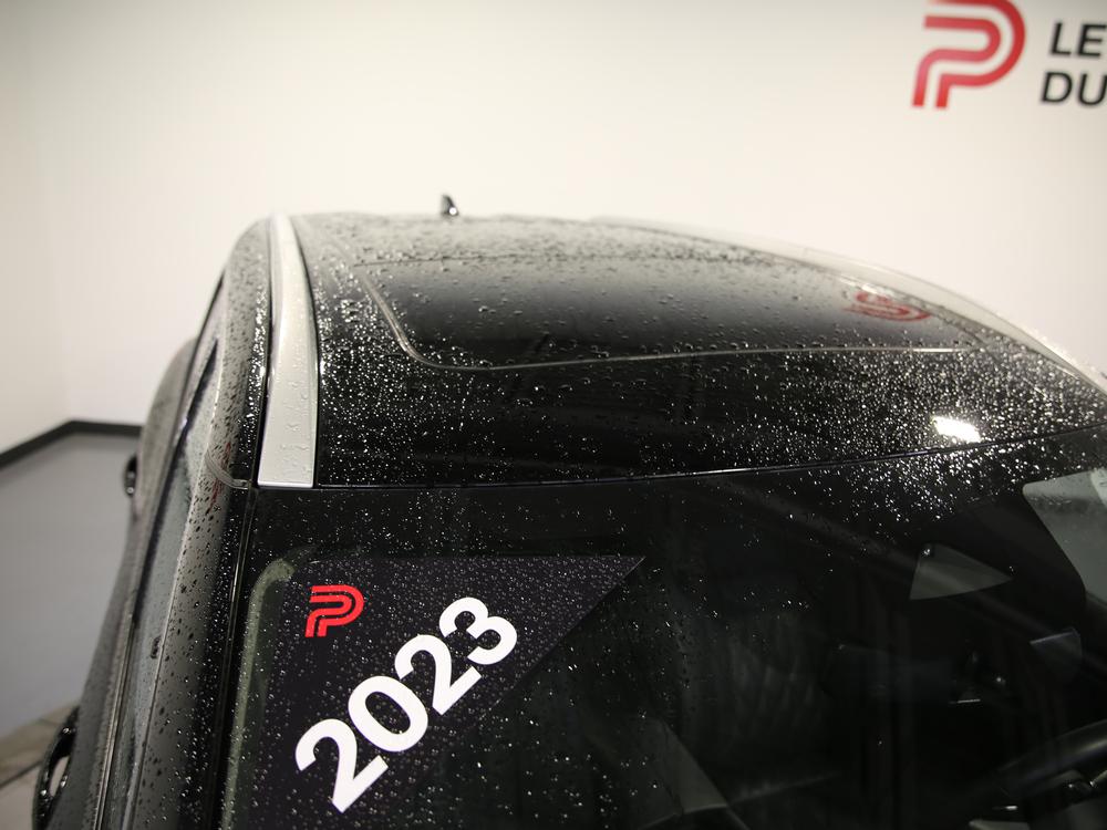 Nissan Rogue PLATINUM 2023 à vendre à Trois-Rivières - 18
