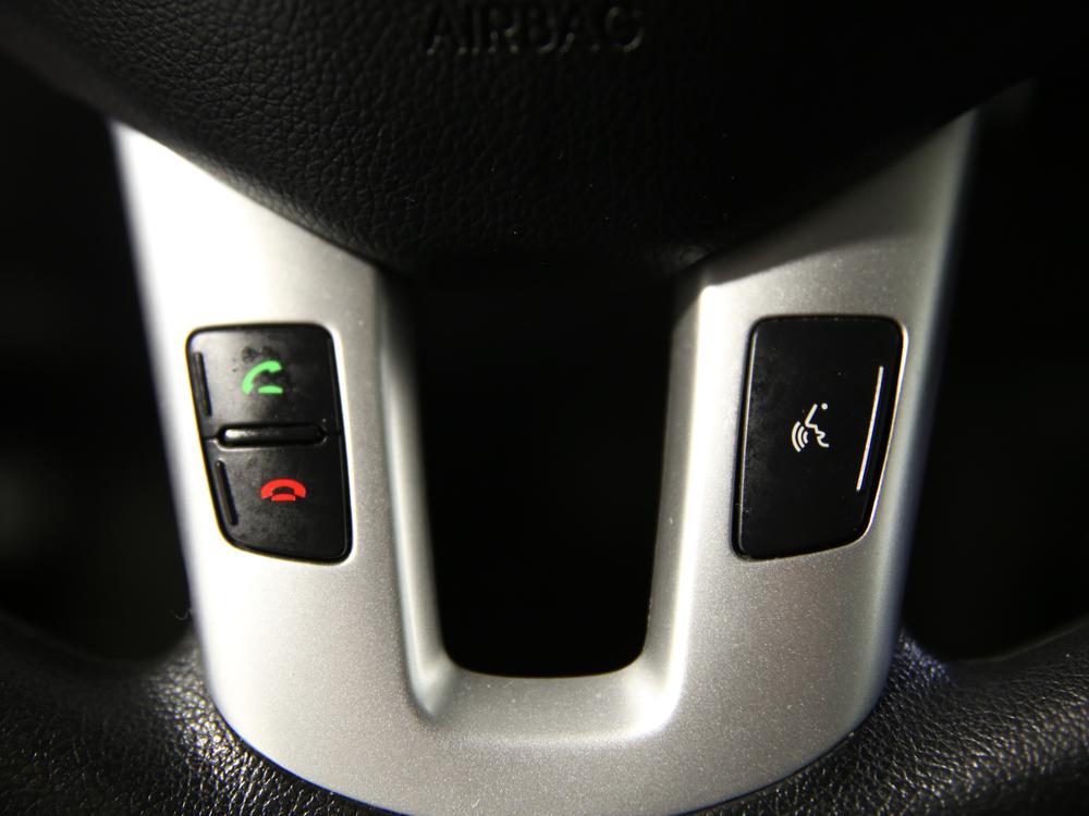 Kia Sportage LX AWD 2012 à vendre à Trois-Rivières - 28