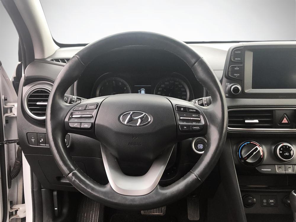 Hyundai Kona Preferred 2019 à vendre à Trois-Rivières - 18