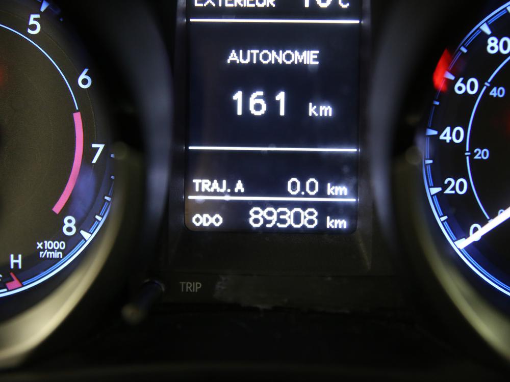 Toyota Corolla S 2015 à vendre à Trois-Rivières - 26