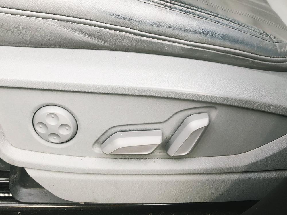 Audi Q5 Sportback PROGRESSIVE QUATTRO 2021 à vendre à Trois-Rivières - 13