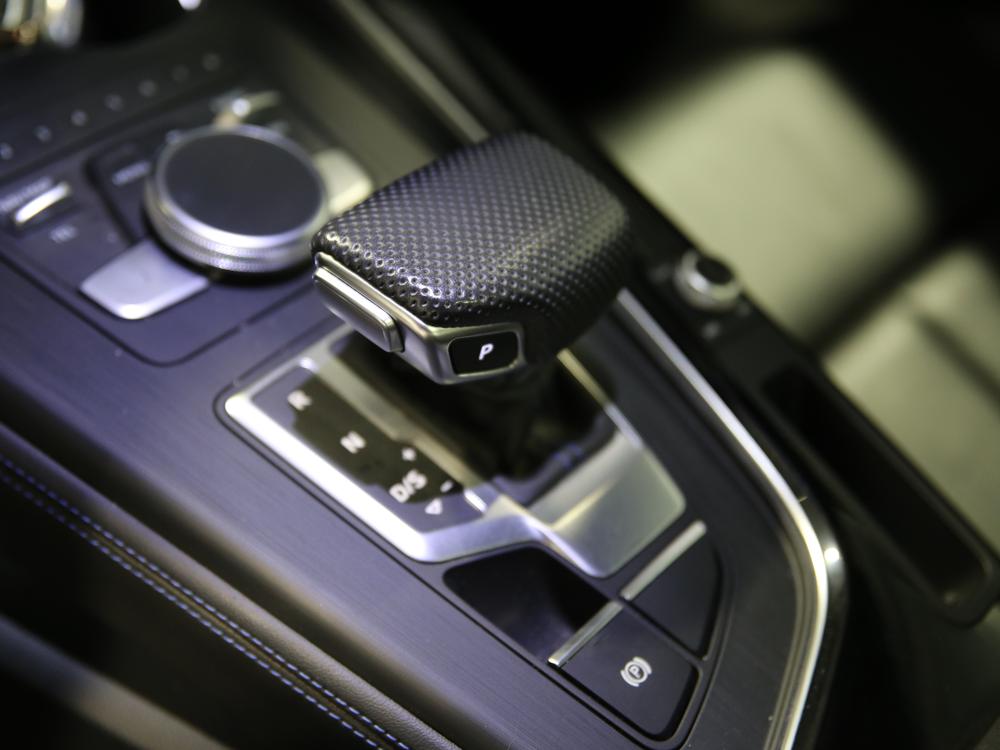 Audi A5 coupé PROGRESSIV 2019 à vendre à Shawinigan - 22