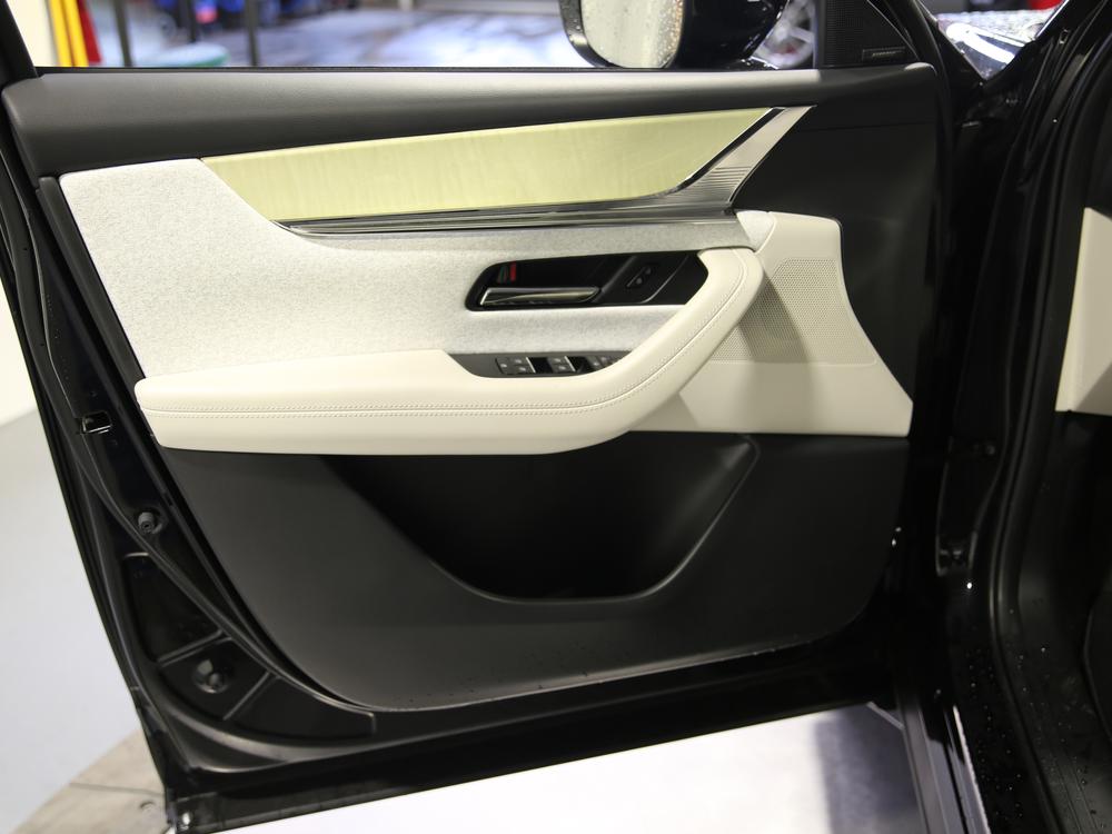 Mazda CX-90 hybride léger SIGNATURE MHEV 2024 à vendre à Donnacona - 18