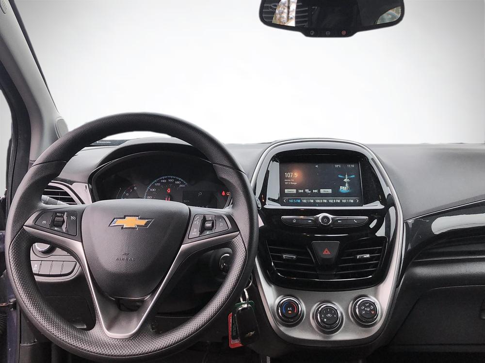Chevrolet Spark LT 2016 à vendre à Trois-Rivières - 14