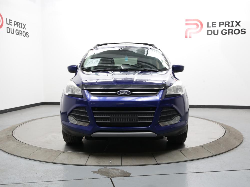 Ford Escape SE AWD 2014 à vendre à Trois-Rivières - 11