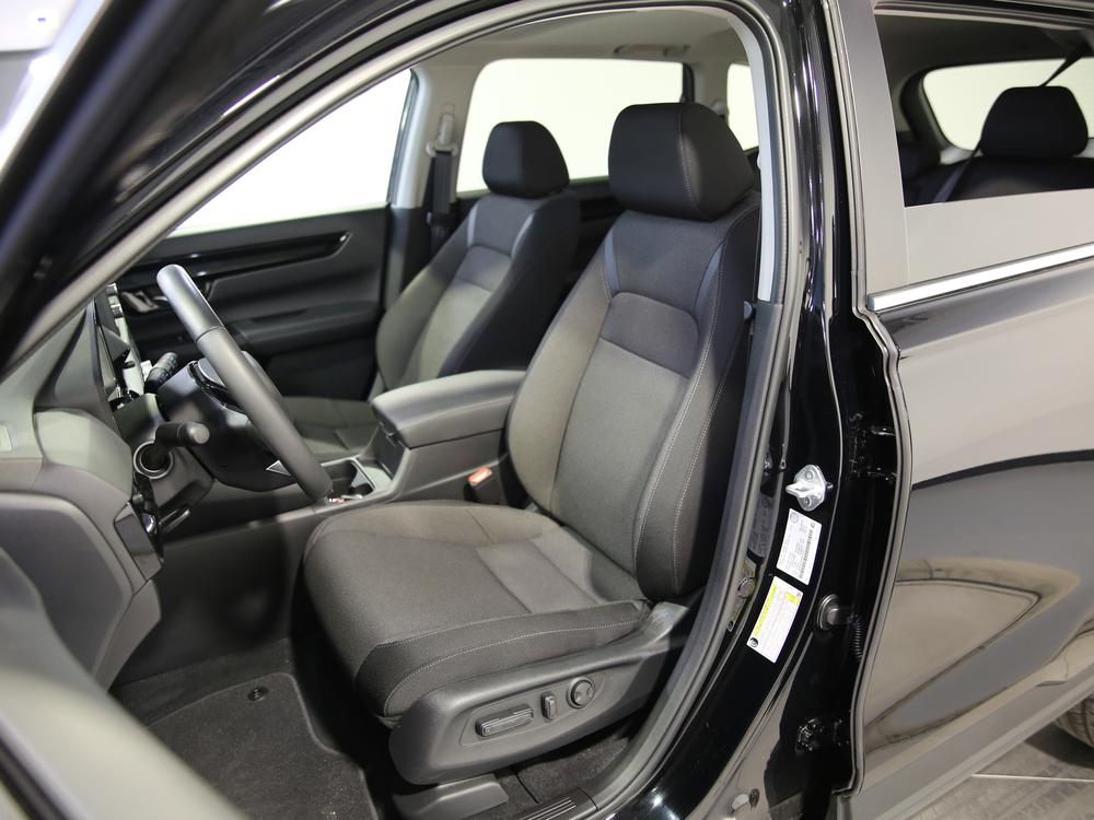 Honda CR-V SPORT 2024 à vendre à Sorel-Tracy - 23