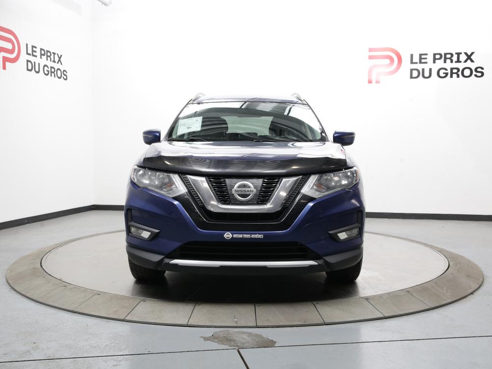 Nissan Rogue SV 2017 à vendre à Donnacona - 11