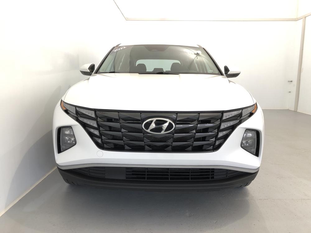 Hyundai Tucson Essential AWD 2022 à vendre à Trois-Rivières - 2