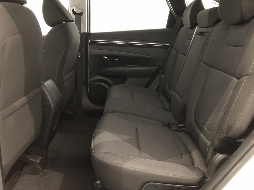 Hyundai Tucson Essential AWD 2022 à vendre à Trois-Rivières - 28