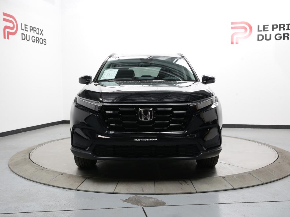 Honda CR-V SPORT 2024 à vendre à Trois-Rivières - 12