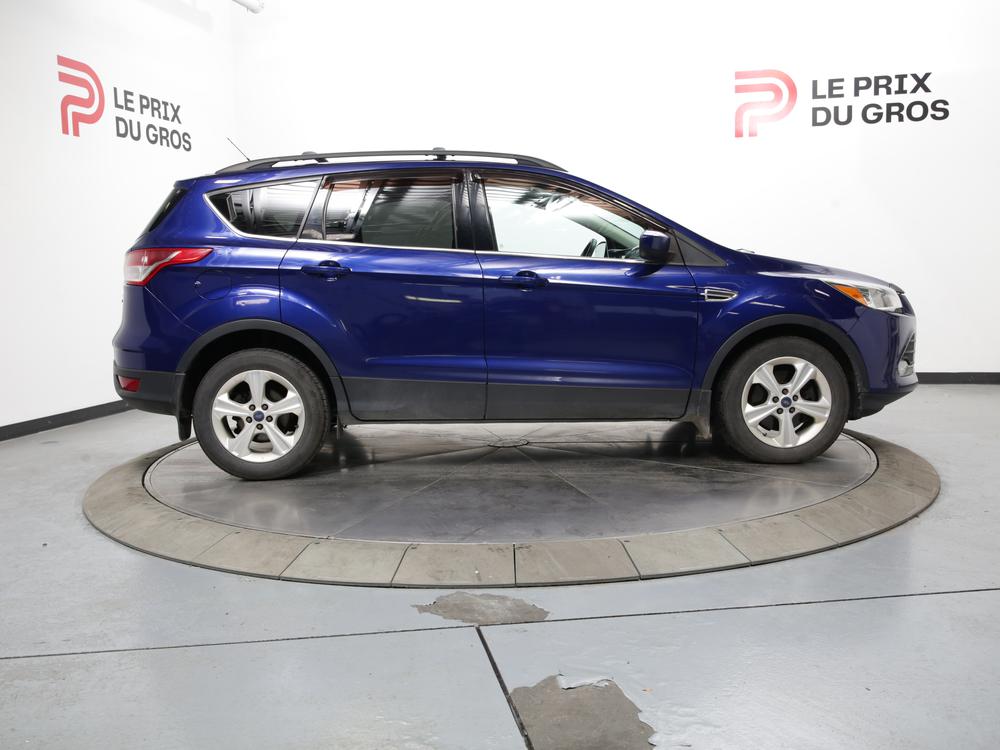 Ford Escape SE AWD 2014 à vendre à Trois-Rivières - 2