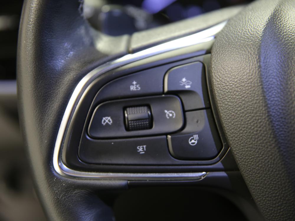 Buick Envision AVENIR 2021 à vendre à Shawinigan - 30