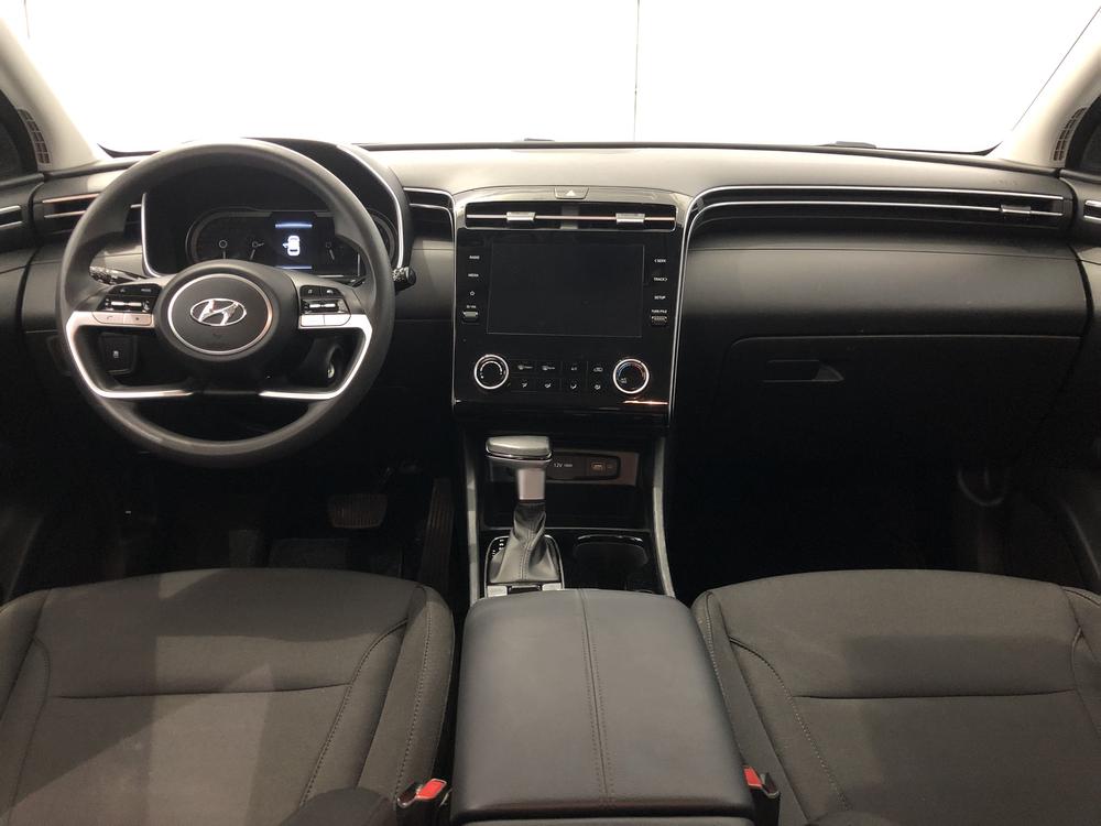 Hyundai Tucson Essential AWD 2022 à vendre à Trois-Rivières - 9