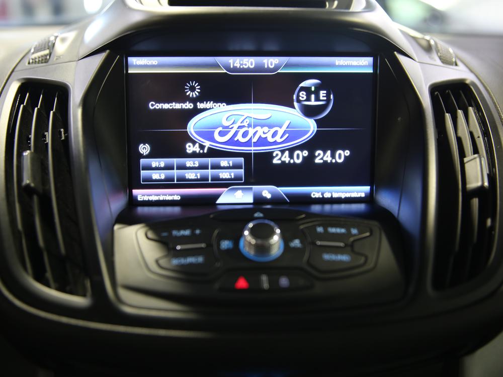 Ford Escape SE AWD 2014 à vendre à Trois-Rivières - 36