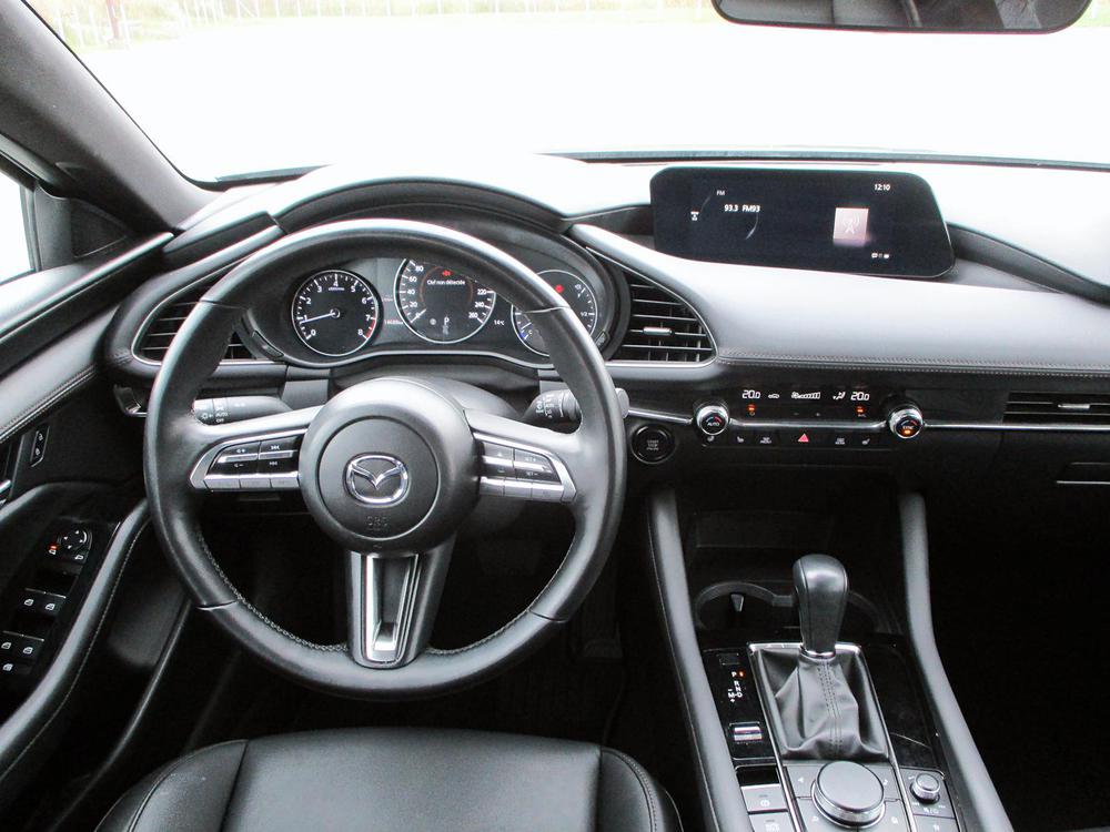 Mazda Mazda3 Sport GS LUXE CUIR ET TOIT 2023 à vendre à Trois-Rivières - 13
