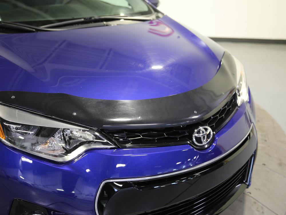 Toyota Corolla S 2016 à vendre à Trois-Rivières - 11