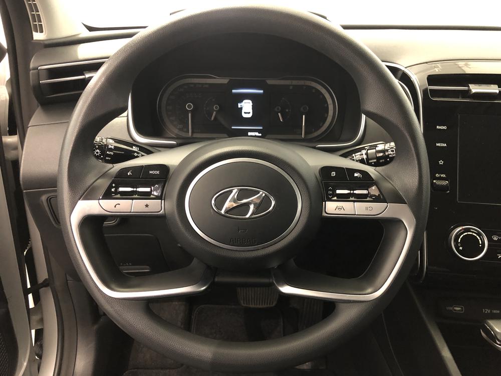 Hyundai Tucson Essential AWD 2022 à vendre à Trois-Rivières - 14