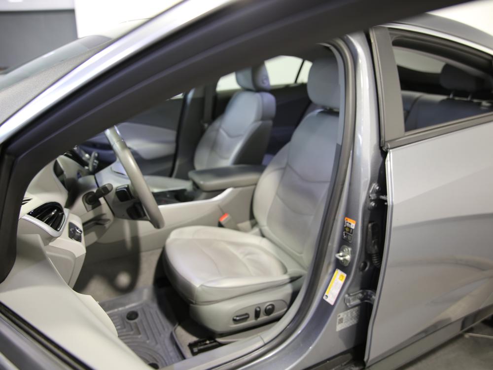 Chevrolet Volt LT 2019 à vendre à Trois-Rivières - 21