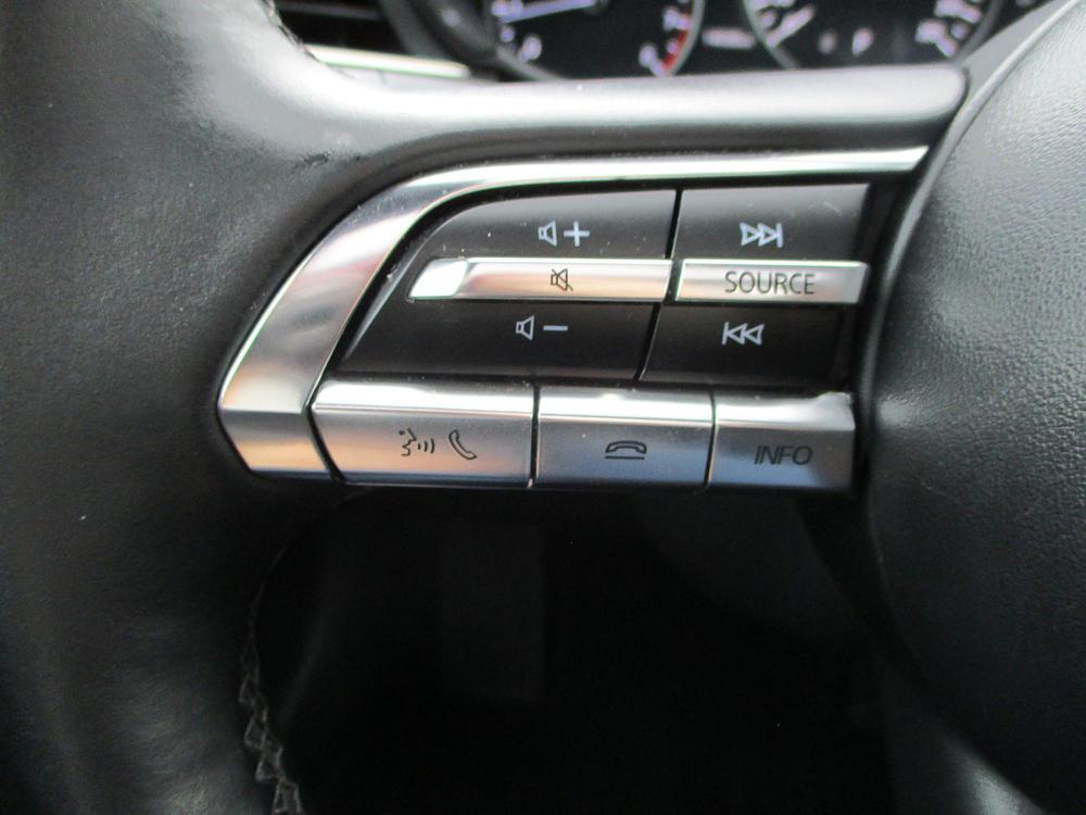 Mazda Mazda3 Sport GS LUXE CUIR ET TOIT 2023 à vendre à Shawinigan - 16