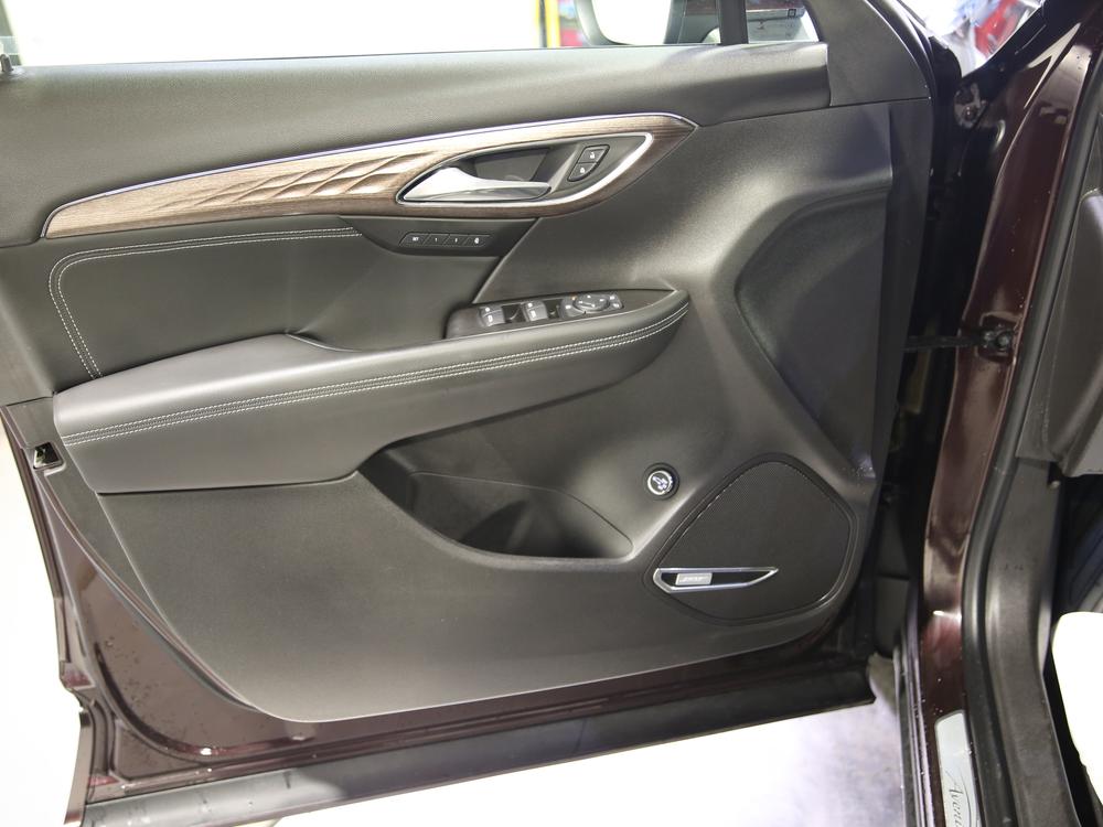 Buick Envision AVENIR 2021 à vendre à Shawinigan - 19