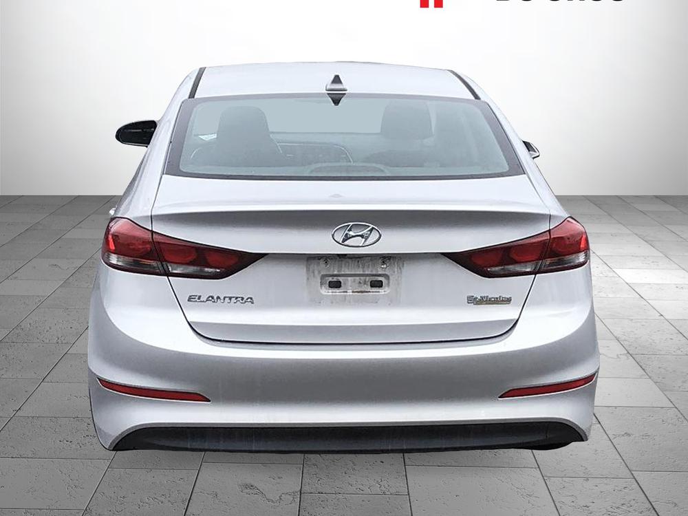 Hyundai Elantra GL 2017 à vendre à Shawinigan - 6