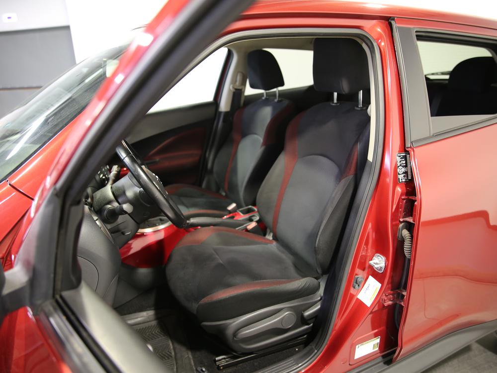 Nissan JUKE SV 2015 à vendre à Trois-Rivières - 19