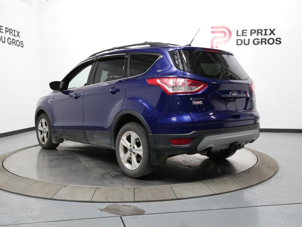 Ford Escape SE AWD 2014 à vendre à Trois-Rivières - 7