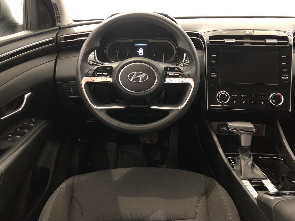 Hyundai Tucson Essential AWD 2022 à vendre à Trois-Rivières - 11