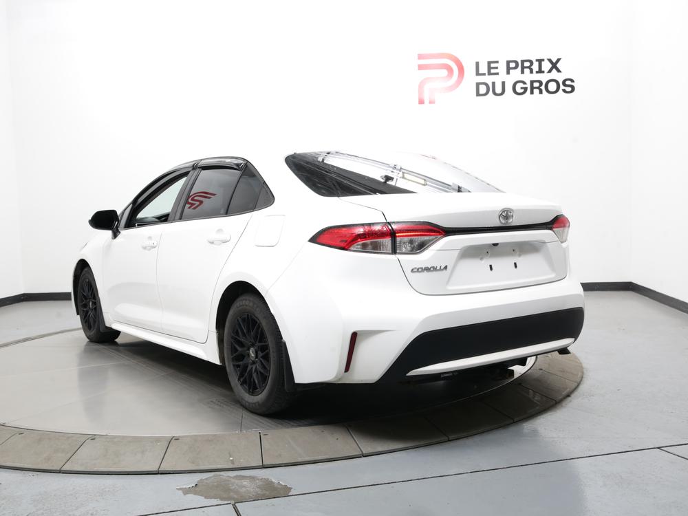 Toyota Corolla LE 2022 à vendre à Trois-Rivières - 6