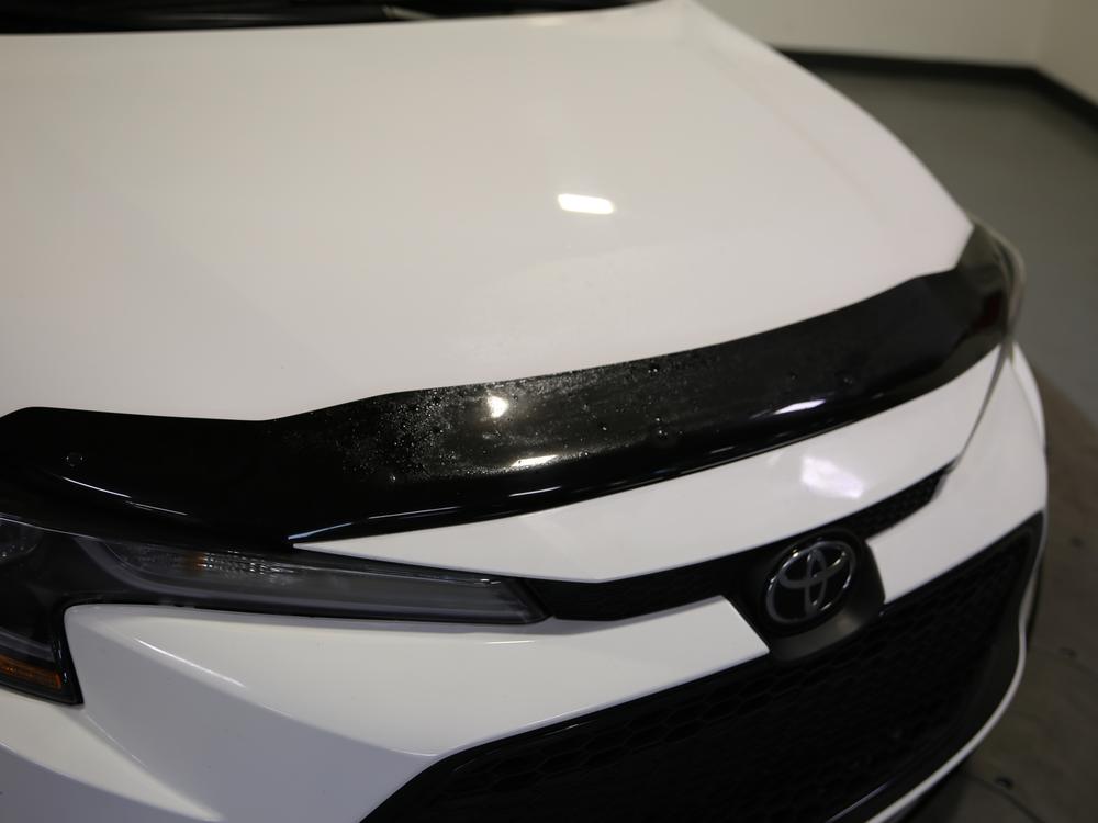 Toyota Corolla LE 2022 à vendre à Shawinigan - 11