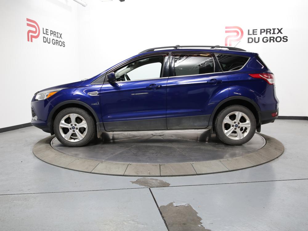 Ford Escape SE AWD 2014 à vendre à Trois-Rivières - 8