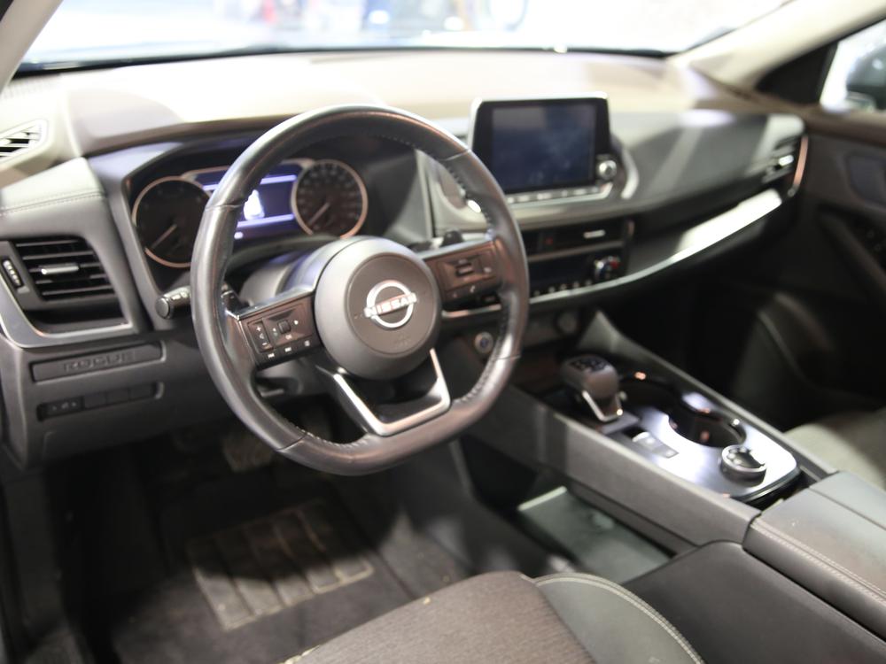 Nissan Rogue S AWD 2022 à vendre à Donnacona - 18