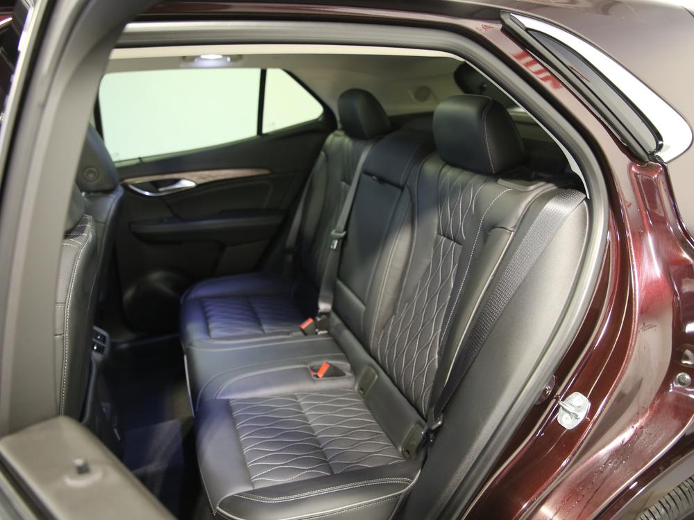 Buick Envision AVENIR 2021 à vendre à Shawinigan - 28