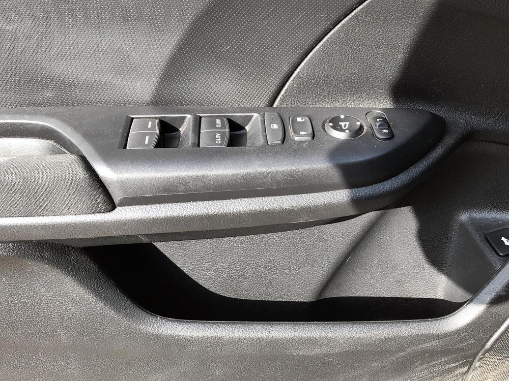 Honda Civic Berline LX 2019 à vendre à Trois-Rivières - 9