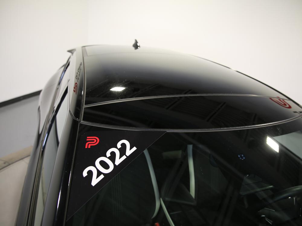 Kia EV6 TI LONGUE PORTEE & GT-LINE 2 2022 à vendre à Trois-Rivières - 14