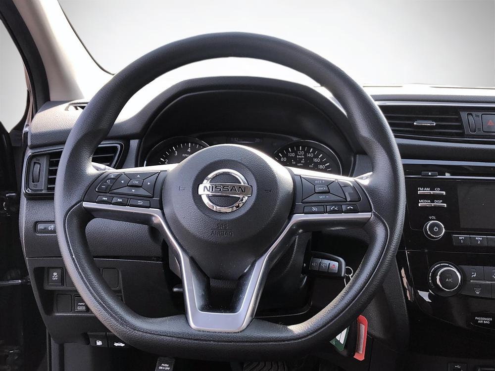 Nissan Qashqai SE 2018 à vendre à Shawinigan - 18