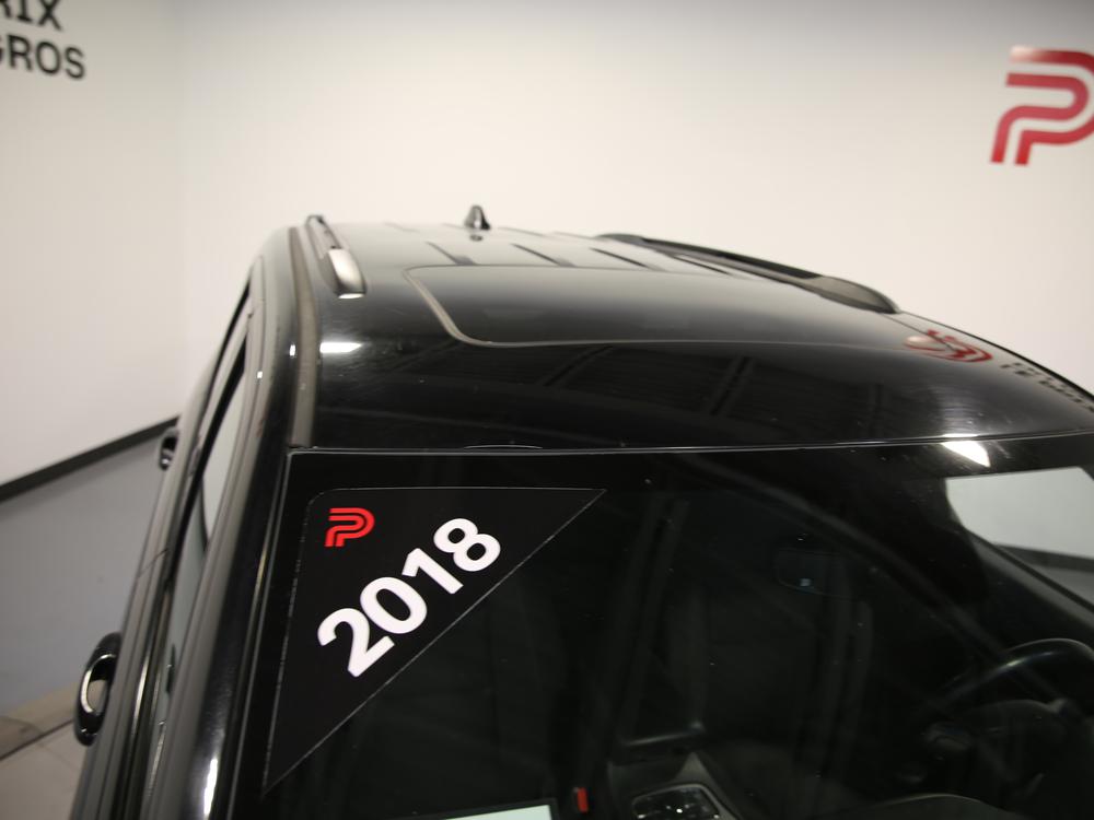 Jeep Grand Cherokee Altitude 2018 à vendre à Trois-Rivières - 14