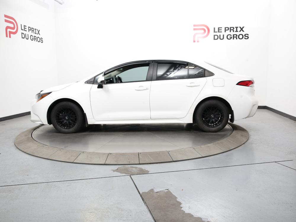 Toyota Corolla LE 2022 à vendre à Trois-Rivières - 7
