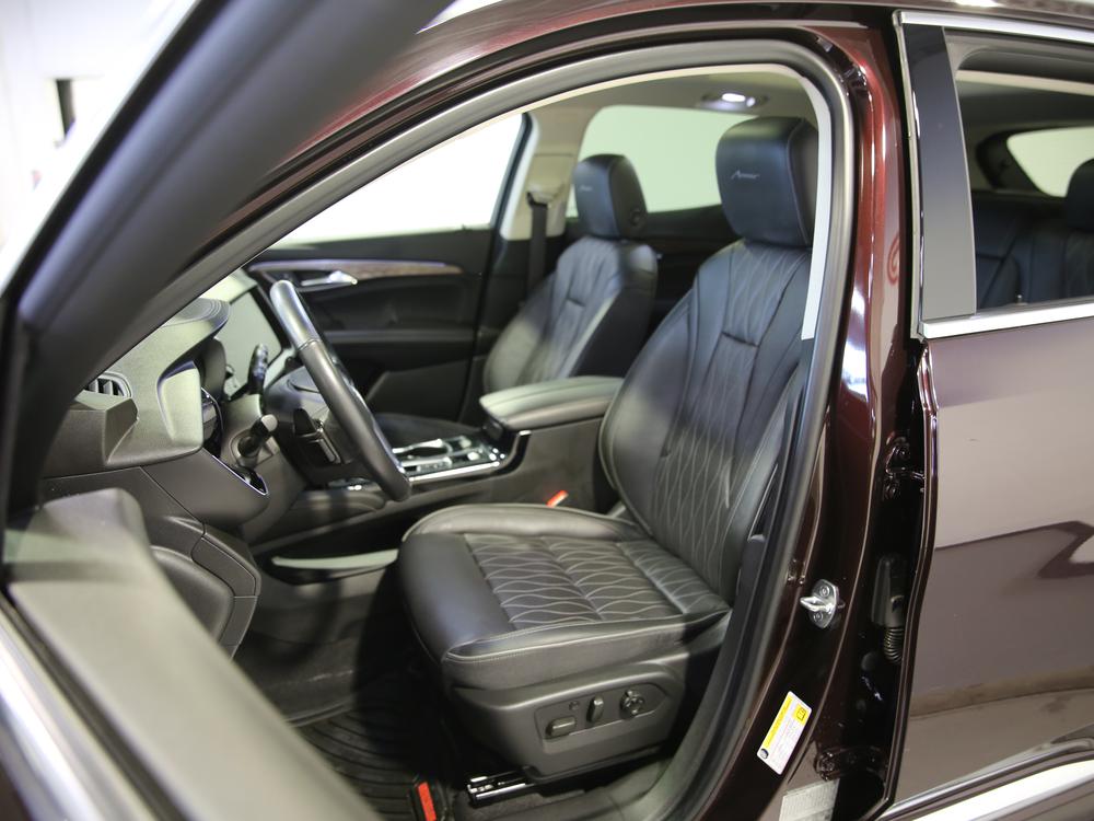 Buick Envision AVENIR 2021 à vendre à Shawinigan - 26