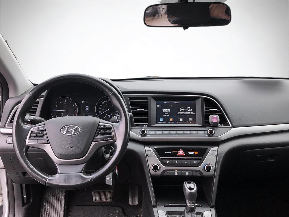 Hyundai Elantra GL 2017 à vendre à Trois-Rivières - 16