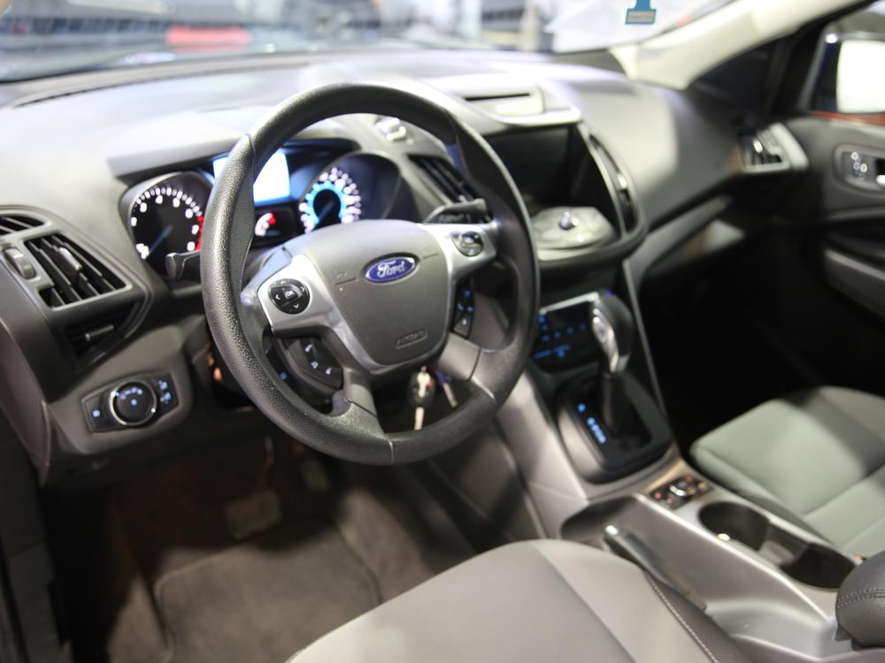 Ford Escape SE AWD 2014 à vendre à Trois-Rivières - 21